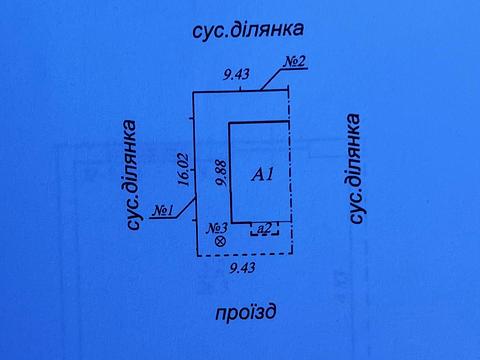 дом по адресу Одеська, 7