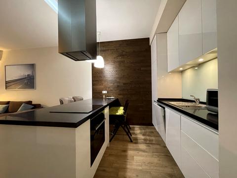 квартира по адресу Андрея Верхогляда ул. (Михайла Драгомирова), 9