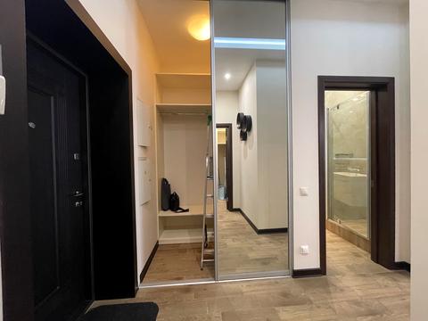 квартира по адресу Андрея Верхогляда ул. (Михайла Драгомирова), 9