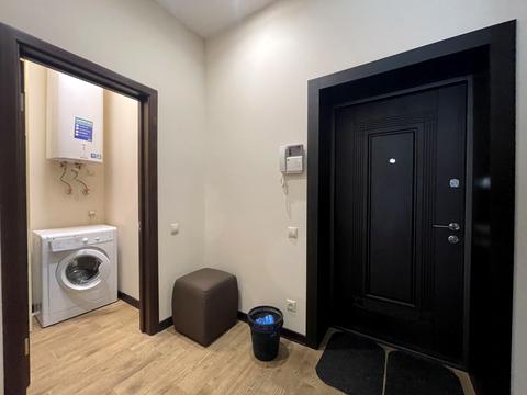 квартира по адресу Андрея Верхогляда ул. (Михайла Драгомирова), 9