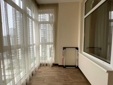 квартира по адресу Андрея Верхогляда ул. (Михайла Драгомирова), 9