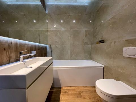 квартира по адресу Андрея Верхогляда ул. (Михайла Драгомирова), 9