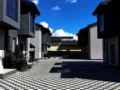 дом по адресу Одеська, 7