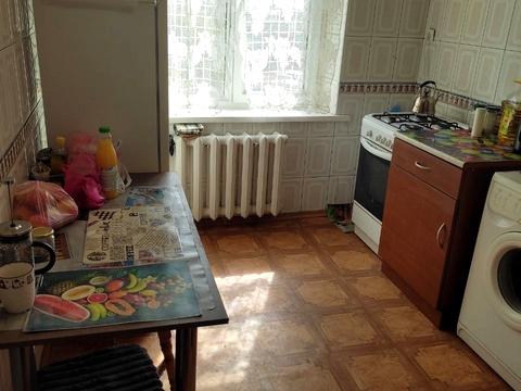 квартира за адресою Рубіновий бульв., 6