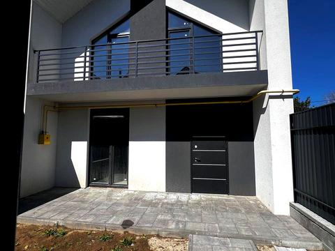 будинок за адресою Малишка вул.