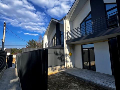 будинок за адресою Малишка вул.