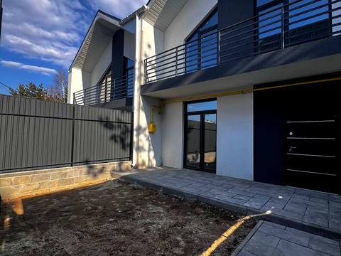 будинок за адресою Малишка вул.