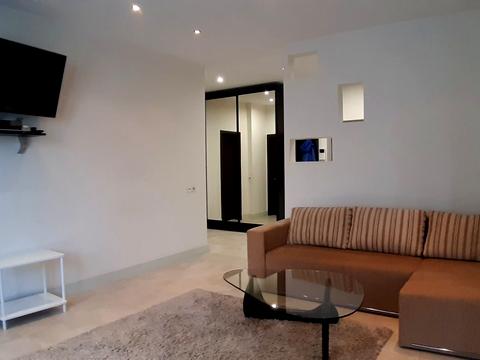 квартира по адресу Гетмана Павла Скоропадского ул. (Толстого), 39