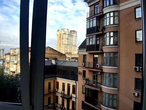 квартира по адресу Гетмана Павла Скоропадского ул. (Толстого), 39