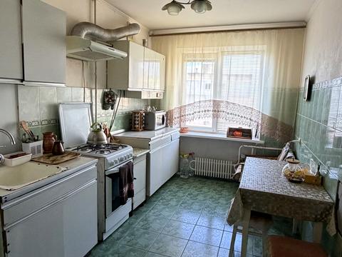 квартира по адресу Мира просп., 25; 25А