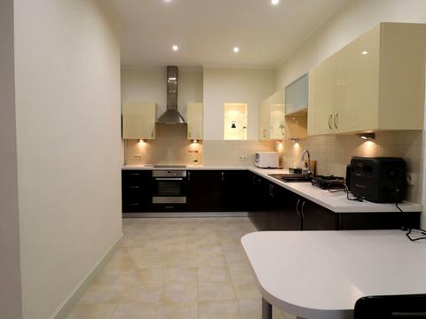 квартира по адресу Гетмана Павла Скоропадского ул. (Толстого), 39