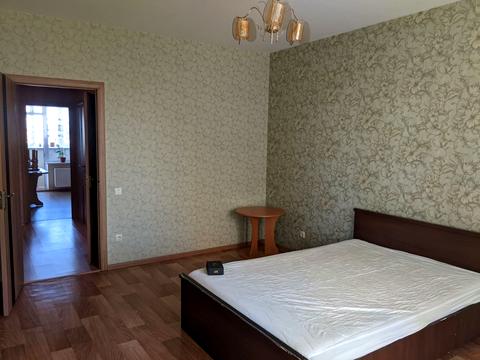 квартира за адресою Євгена Чикаленка вул., 59к