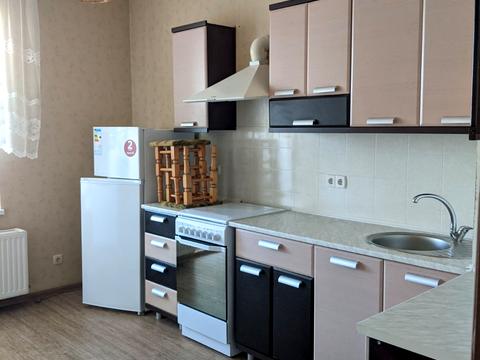 квартира за адресою Євгена Чикаленка вул., 59к