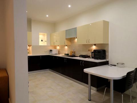 квартира по адресу Гетмана Павла Скоропадского ул. (Толстого), 39