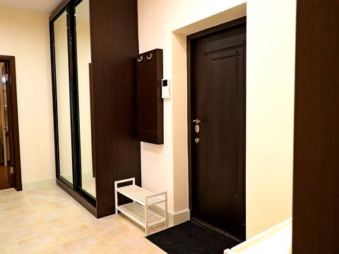 квартира по адресу Гетмана Павла Скоропадского ул. (Толстого), 39