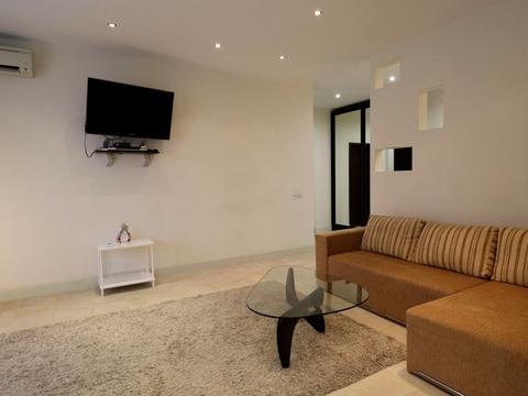 квартира по адресу Гетмана Павла Скоропадского ул. (Толстого), 39