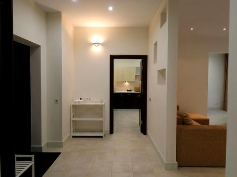 квартира по адресу Гетмана Павла Скоропадского ул. (Толстого), 39