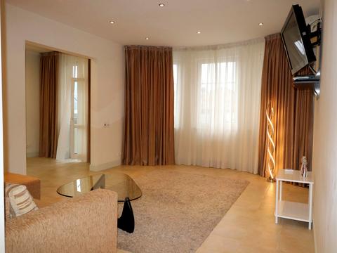 квартира по адресу Гетмана Павла Скоропадского ул. (Толстого), 39