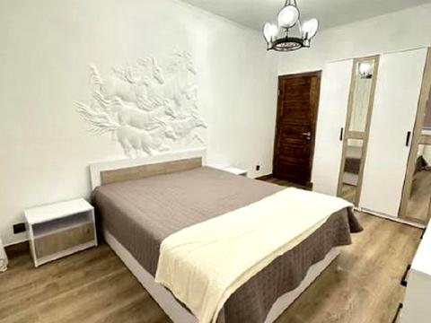 квартира за адресою Андрія Сахарова вул., 14б