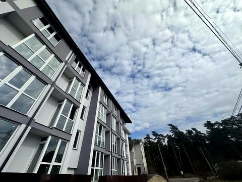 квартира по адресу Вакуленчука ул., 47