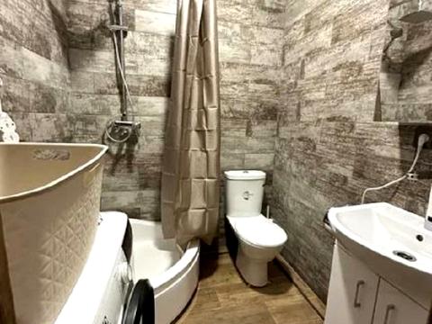 квартира за адресою Андрія Сахарова вул., 14б