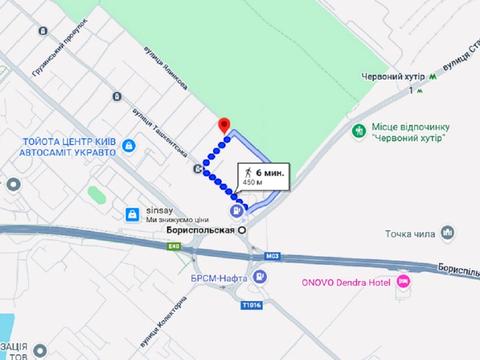 квартира по адресу Вакуленчука ул., 47