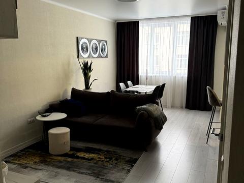 квартира по адресу Берёзовая ул., 43