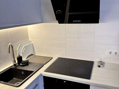 квартира по адресу Берёзовая ул., 43