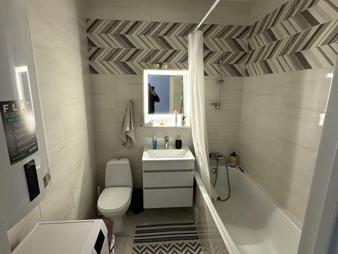 квартира по адресу Берёзовая ул., 43