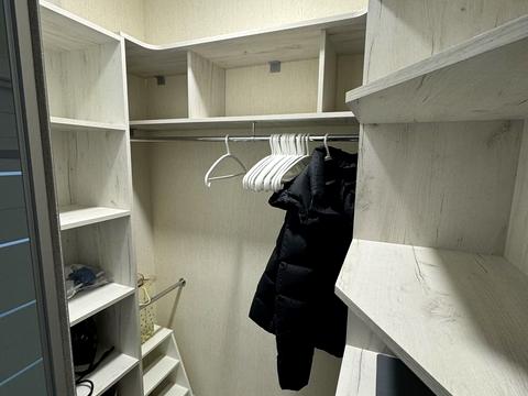 квартира по адресу Берёзовая ул., 43