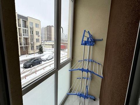 квартира по адресу Берёзовая ул., 43