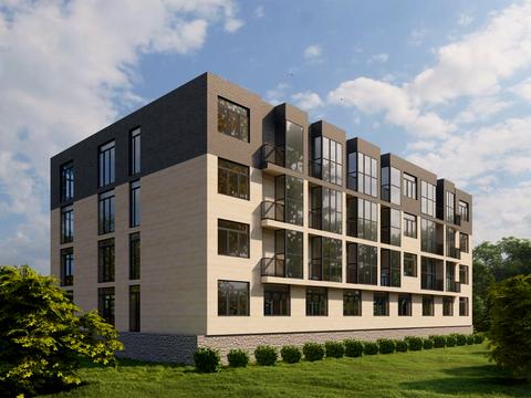 квартира по адресу Вакуленчука ул., 47