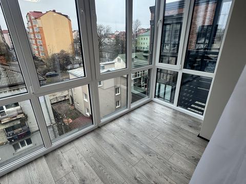 квартира по адресу За Рудкой ул., 29