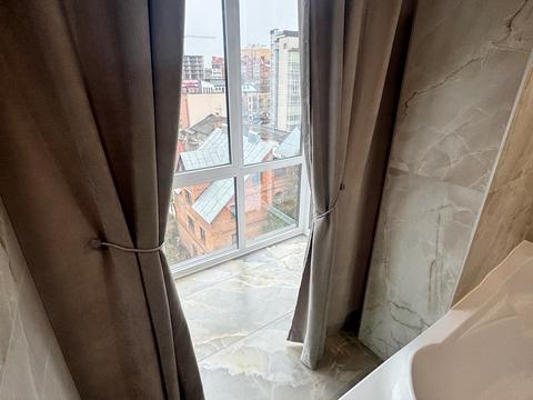 квартира по адресу За Рудкой ул., 29