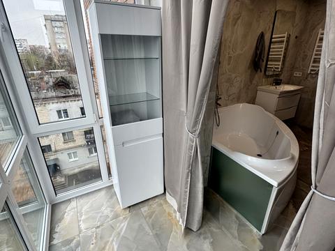 квартира по адресу За Рудкой ул., 29