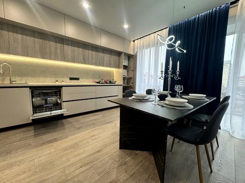 квартира по адресу За Рудкой ул., 29