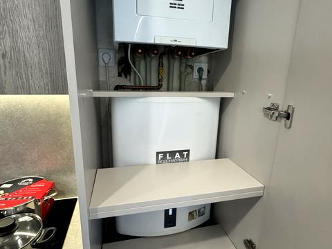 квартира по адресу За Рудкой ул., 29