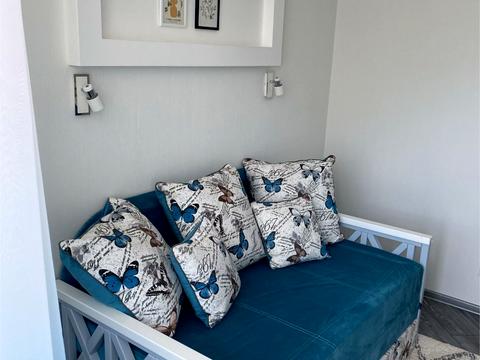 квартира за адресою Драгоманова вул., 2-Б