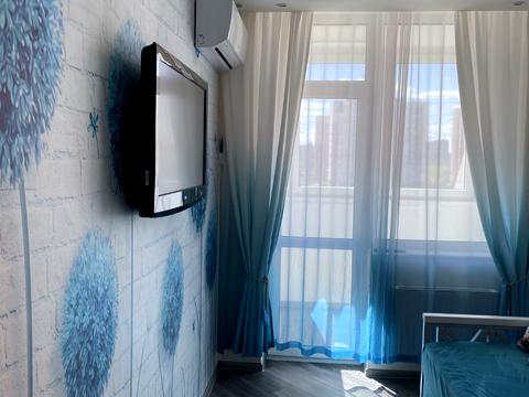 квартира за адресою Драгоманова вул., 2-Б