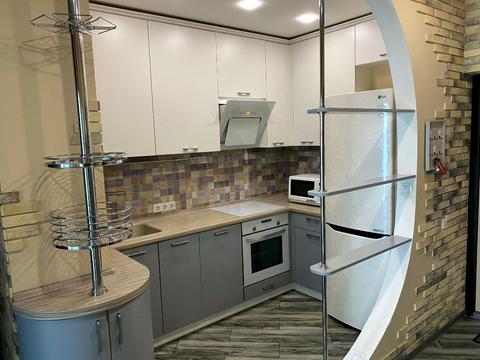 квартира за адресою Драгоманова вул., 2-Б