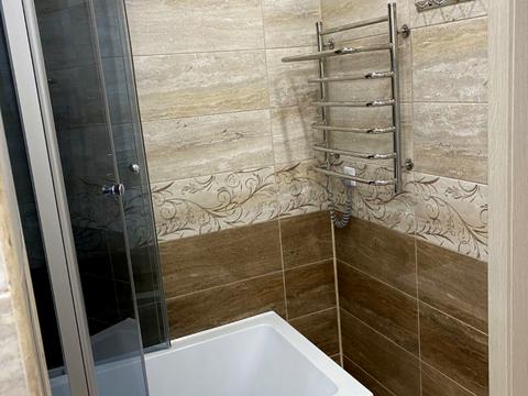 квартира за адресою Драгоманова вул., 2-Б