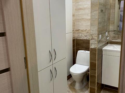 квартира за адресою Драгоманова вул., 2-Б