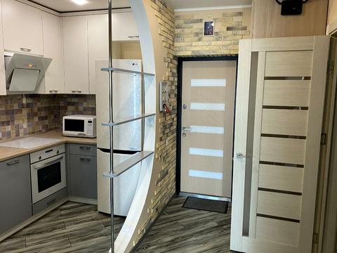 квартира за адресою Драгоманова вул., 2-Б