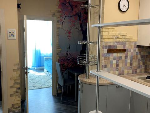 квартира за адресою Драгоманова вул., 2-Б