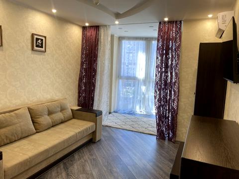 квартира за адресою Драгоманова вул., 2-Б