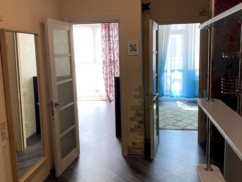 квартира за адресою Драгоманова вул., 2-Б