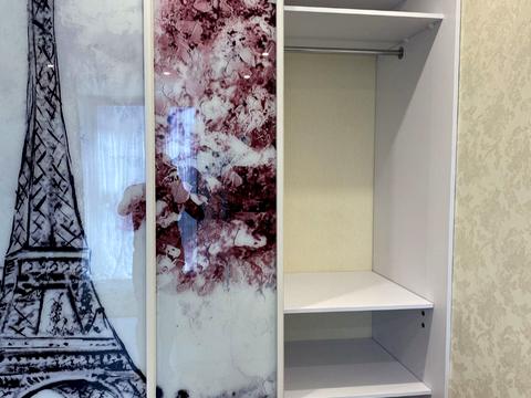 квартира за адресою Драгоманова вул., 2-Б