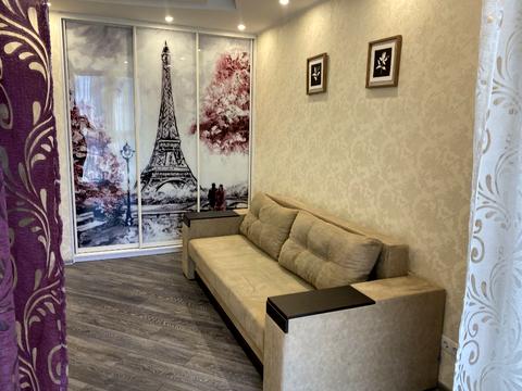 квартира за адресою Драгоманова вул., 2-Б