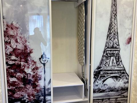 квартира за адресою Драгоманова вул., 2-Б