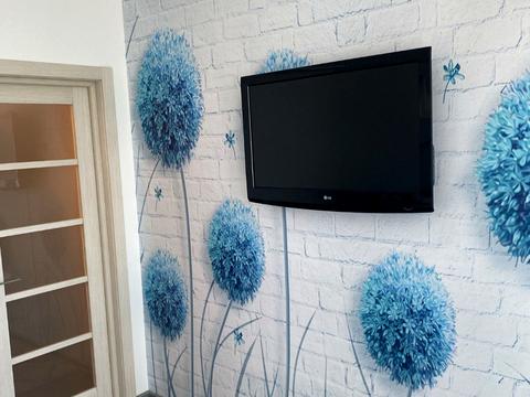 квартира за адресою Драгоманова вул., 2-Б